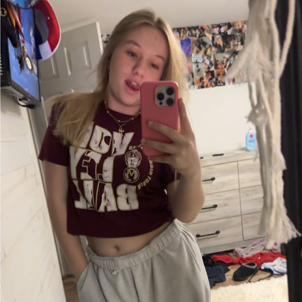 Meet your Posher, Makenna